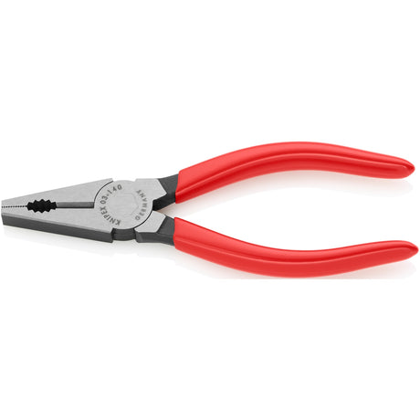 Kombinerki Knipex 03 01 140 Kombinerki (czerwone)