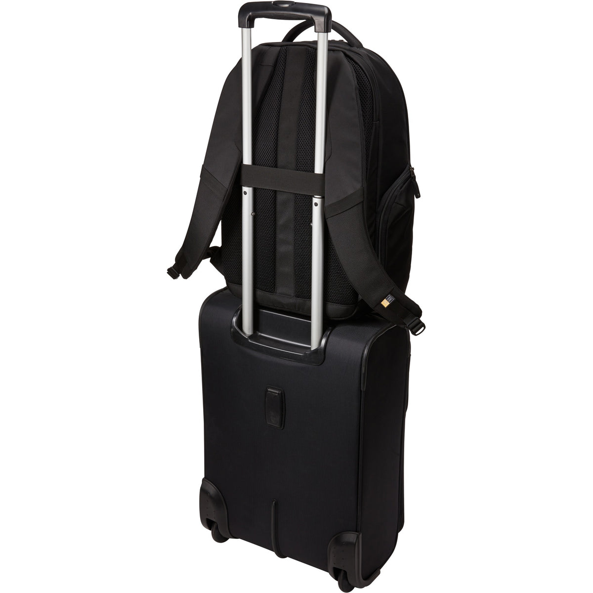 Case Logic Concept Plecak na laptopa 15.6 (czarny)