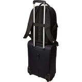 Case Logic Concept Plecak na laptopa 15.6 (czarny)