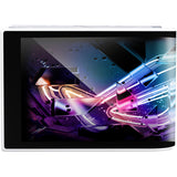 Asus rog ryuo iv slc 360 argb white edition waterkoeling (wit)