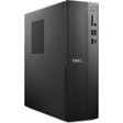 Dell pro qvs1260 pc-systeem (zwart | core ultra 5 225 | intel graphics | 16 gb | 512 gb ssd)