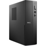 Dell pro qvs1260 pc-systeem (zwart | core ultra 5 225 | intel graphics | 16 gb | 512 gb ssd)