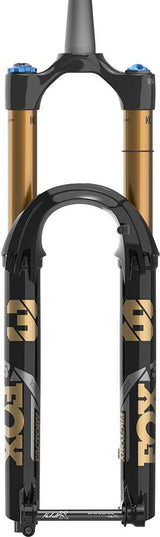 Fox racing shox 38k float 29 chwyt fabryczny x2 58ht boost