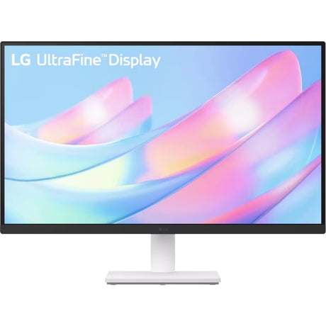Monitor LG Ultrafine 27US500-W 27 4K UHD (biały, 2x HDMI, Display Port)
