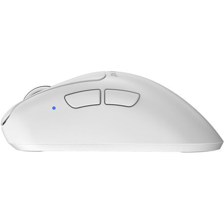 Mini mysz do gier Pulsar xlite v4 (biała, 32000 dpi)