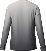 Cube soft touch - koszulka MTB z długim rękawem