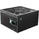 Modułowy zasilacz Deepcool PN1000-M o mocy 1000 W (1x 12 V-2x6, 3x pcie)
