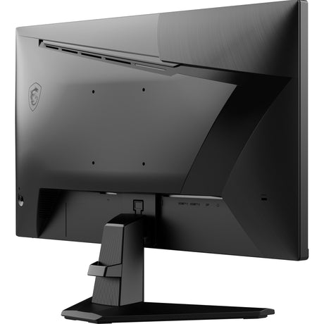 Monitor do gier Msi mag 255xf 24,5 (czarny, 2x HDMI, Display Port, 300 Hz)