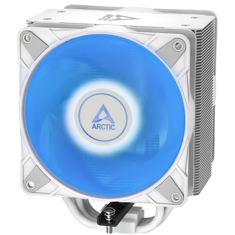 Chłodnica procesora Arctic Free 36 a-rgb (biała, 4-pin pwm)