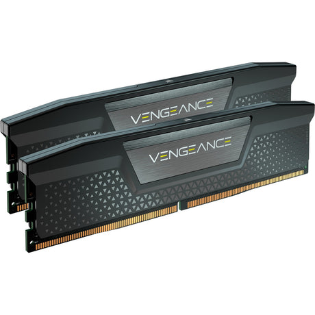 Corsair Vengeance 32 GB DDR5-6400 (2x 16 GB) RAM (czarny, cmk32gx5m2b6400c32, xmp)