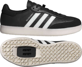 Adidas Velosamba Leather - buty rowerowe