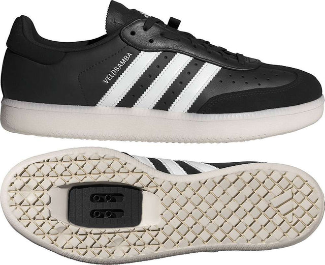 Adidas Velosamba Leather - buty rowerowe
