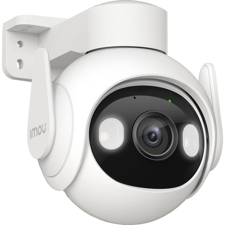 Kamera bezpieczeństwa Imou Cruiser 2 (5 MP, ip66, Wi-Fi 6)
