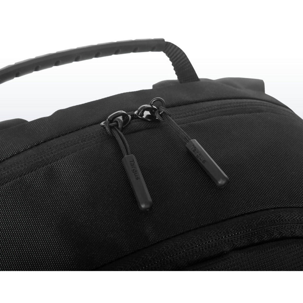 Klasyczny plecak Ecosmart Targus 15-16” (czarny, 25 litrów)