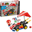 LEGO Super Mario 72032 Standardowy gokart Mario Kart