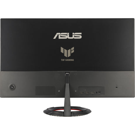Monitor Asus tuf gaming vg279q5r 27 (czarny, 200 hz, hdmi, displayport, audio, amd freesync)