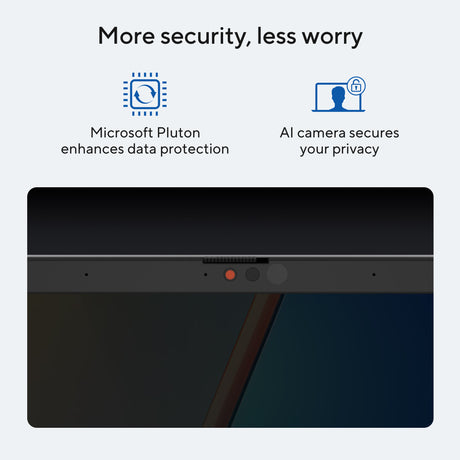 Asus vivobook s16 s3607aa-sh016w 16 copilot+ laptop (srebrny | ultra 7 355 | intel arc Graphics | 32 GB | 1 TB SSD | OLED)