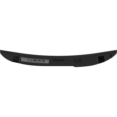 Zakrzywiony monitor do gier Msi mag 27cq6f 27 (czarny, 2x HDMI, Display Port, 180 Hz)
