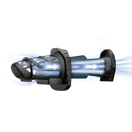 Odkurzacz akumulatorowy Bosch Bhn16l Move