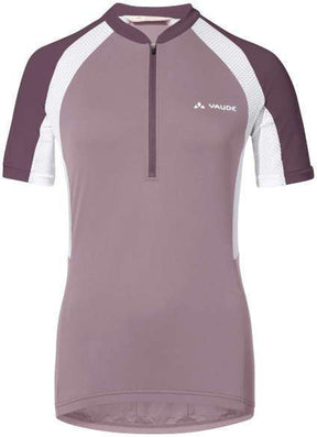Vaude Advanced IV - koszulka damska