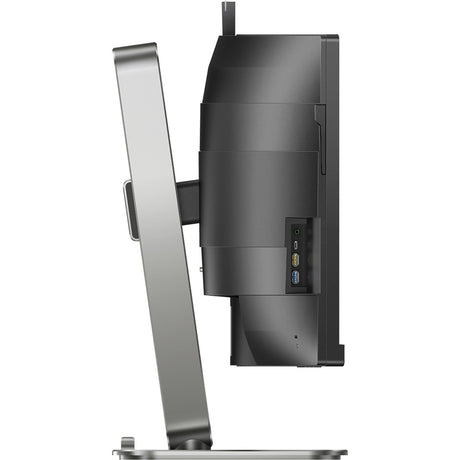 Philips 49b2u6900ch 48,8 zakrzywiony monitor ultrawide (ciemnoszary srebrny, 2x HDMI, Display Port, 4x USB-A, 3x USB-C, RJ-45)