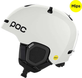 Poc fornix mips - kask narciarski