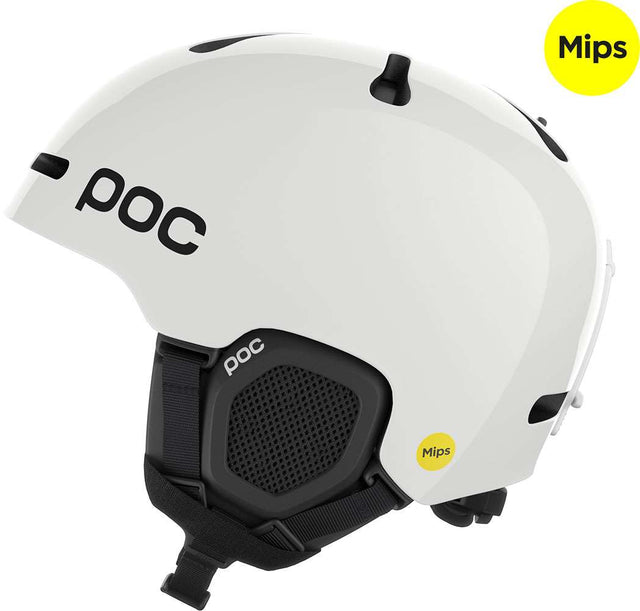 Poc fornix mips - kask narciarski