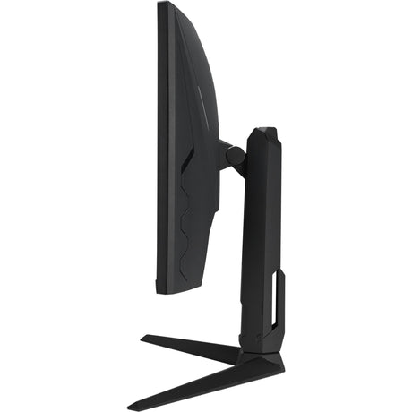 Zakrzywiony monitor ultrawide Asus tuf gaming vg34vqel1a 34 (czarny, 2x HDMI, Display Port, 2x USB-A, USB-B)