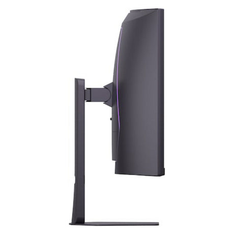 Lg ultragear 37g800a-b 37 4k ultra hd curved gaming monitor (zwart, 1x displayport, 2x hdmi, 1x usb-c, 2x usb-a, 165 hz)