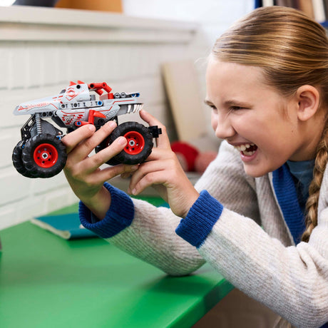 Lego Tech Monster Jam™ Thunderroarus™ — ciężarówka typu pull-back — 42200