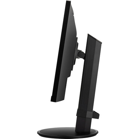 Monitor Viewsonic vg2409-mhdu-2 24 (czarny, 1x HDMI, 1x Display Port, USB-C, USB-A, USB-B, 100 Hz)