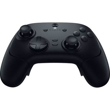 Razer wolverine v3 tournament edition 8k gamepad (zwart, pc)