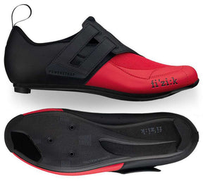 Fizik transiro r4 powerstrap - buty triathlonowe