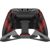 Wieloplatformowy kontroler Gamesir Cyclone 2 – Shadow Black (czarny czerwony, USB 2,4 GHz Bluetooth, Switch, Android, iOS, PC)