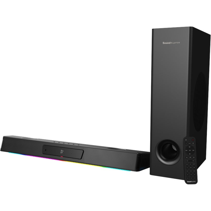 Soundbar Creative Sound Blaster Katana V2X (czarny)