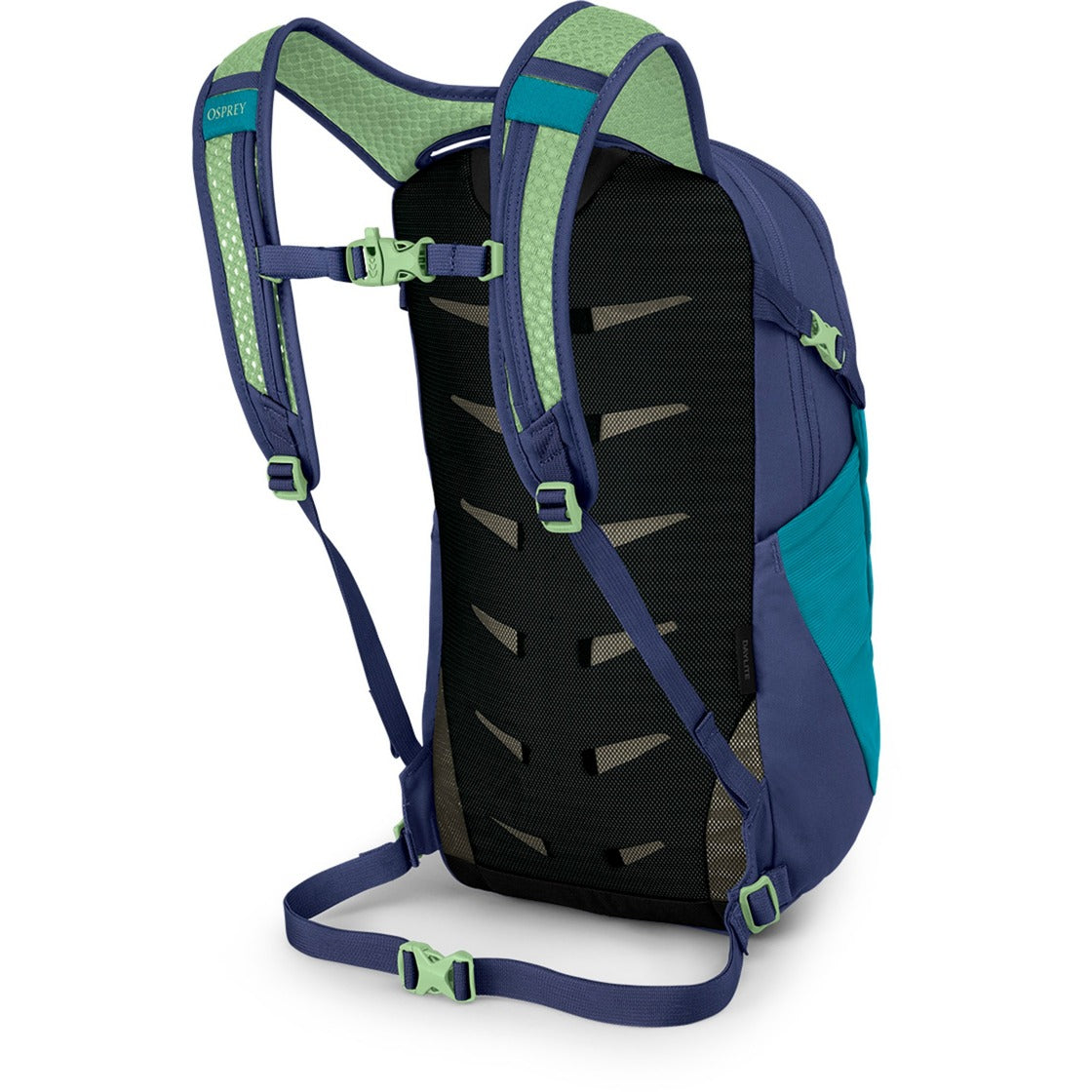 Plecak Osprey Daylite (jasnoniebieski, 13 litrów)