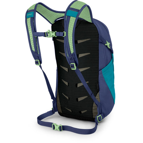 Plecak Osprey Daylite (jasnoniebieski, 13 litrów)