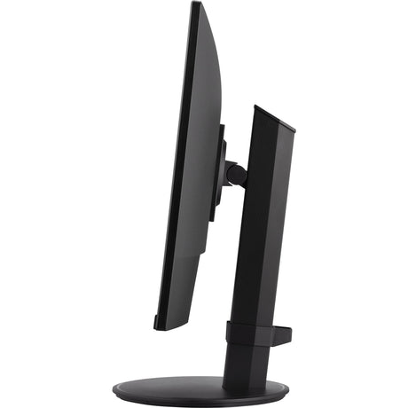 Monitor Viewsonic VA2708-HDJ 27 (czarny, 1x HDMI, 1x Display Port, VGA)