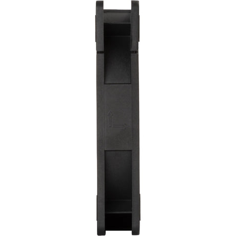 Wentylator obudowy Silverstone 140i argb (czarny, 139 x 139 x 25 mm, pwm)