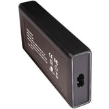 Ładowarka sieciowa Club 3D USB typu A i C, 5 portów o mocy do 111 W (czarna)