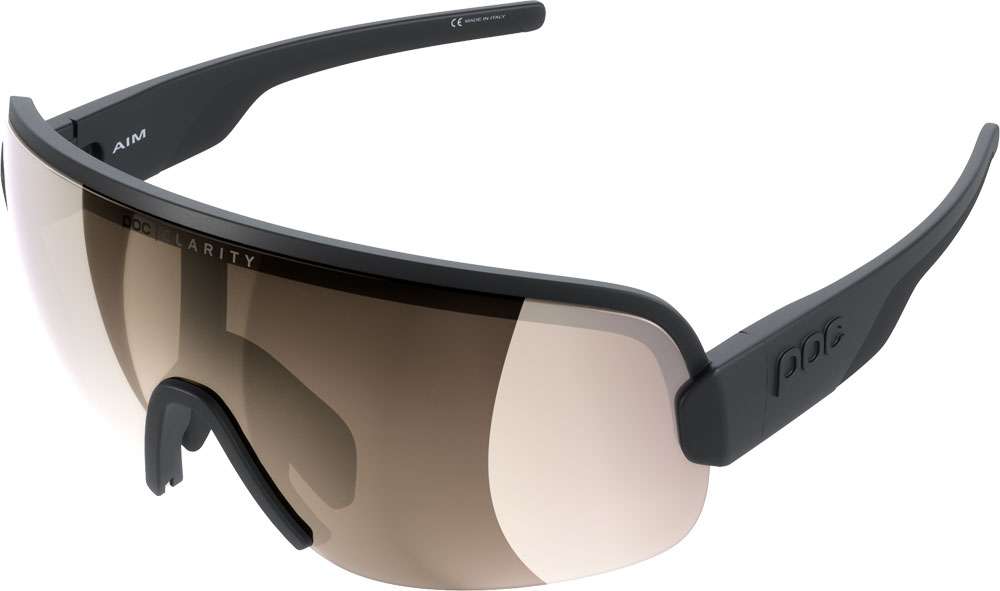 Poc aim - okulary sportowe