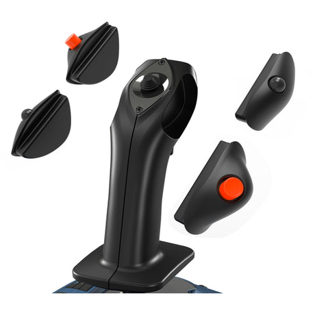 Joystick Thrustmaster TCA x Airbus Edition (czarny, PC, Xbox Series X|S)