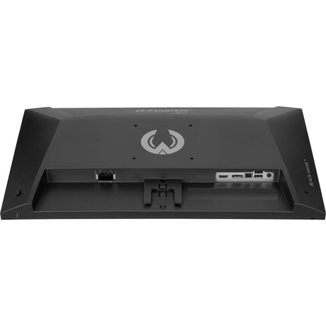 Monitor do gier Iiyama G-Master Black Hawk G2441HSU-B1 23.8 (czarny, HDMI, DisplayPort, 2x USB-A, USB-B, 144 Hz)