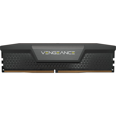 Corsair Vengeance 32 GB DDR5-5200 (2x 16 GB) RAM (czarny, cmk32gx5m2b5200c40, xmp 3.0)