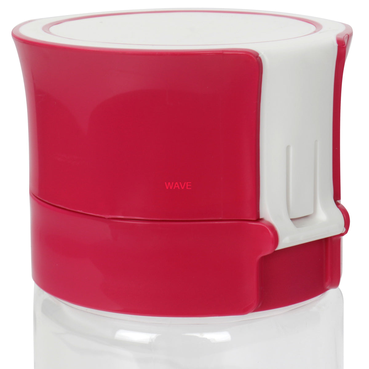 Butelka do picia Brita fill go Vital 0,6 l (przezroczysta jagoda)