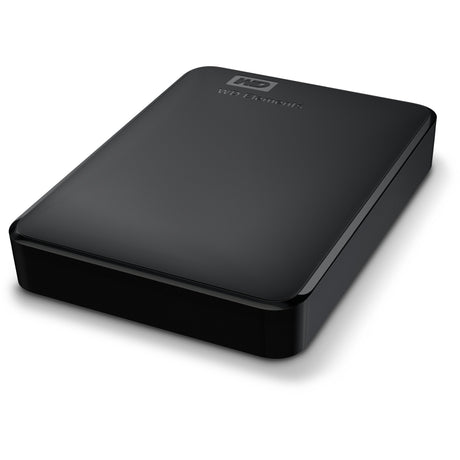 Elementy WD przenośne, 4 TB