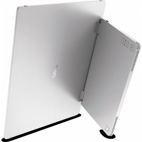 Przenośny monitor Dell pro 14 plus - p1425 14 (srebrno-czarny, 2x USB-C)