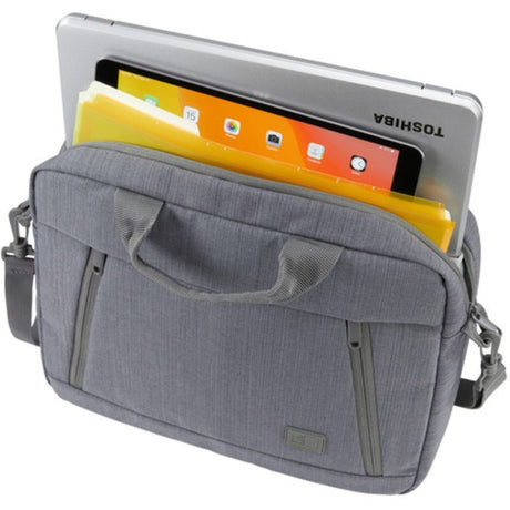 Torba na laptopa Case Logic Huxton Staté 13 (szara)