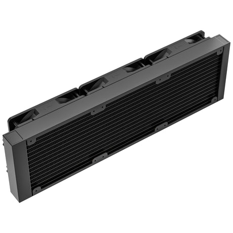 Antec szkielet 360 argb chłodzenie wodne (czarny)