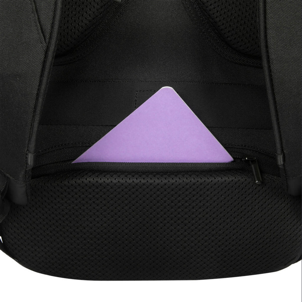 Plecak dojazdowy Targus 15-16” ecosmart (czarny)